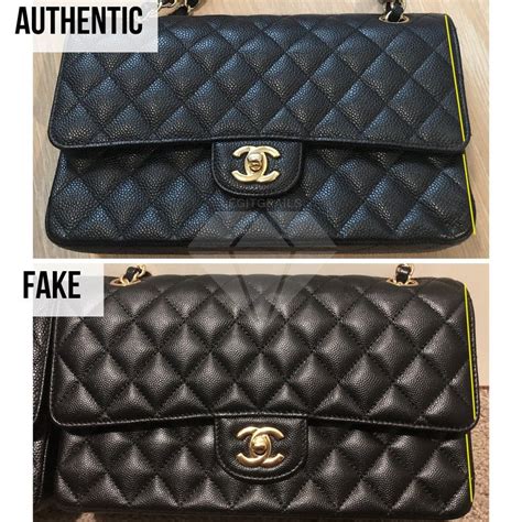 black and white chanel purse fake|real authentic chanel handbags.